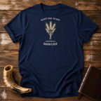 Keep the Feast Firstfruits Shavuot