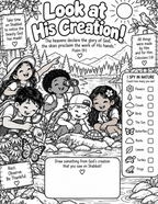 My First Shabbat | Printable Biblical Coloring & Activity Book for Kids | Digital Download