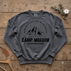 Camp Moedim Sukkot Sweatshirt