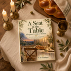 A Seat at the Table — print journal hero