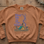 Meet Me at the Sukkah Sweatshirt