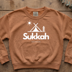 Sukkah Season Sweatshirt