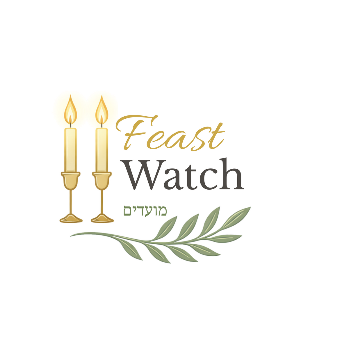 Feast Watch Kit appointed times companion