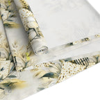 Passover Seder table runner alternate mockup