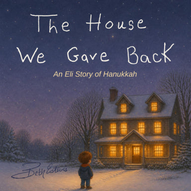 Lulu paperback edition thumbnail of The House We Gave Back