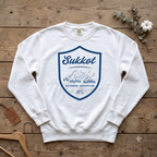 Sukkot Outdoor Adventure Sweatshirt