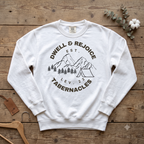 Dwell and Rejoice Sukkot Sweatshirt